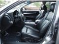 Platinum Graphite Metallic - G 35 S Sport Sedan Photo No. 11