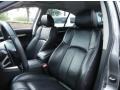 Platinum Graphite Metallic - G 35 S Sport Sedan Photo No. 12