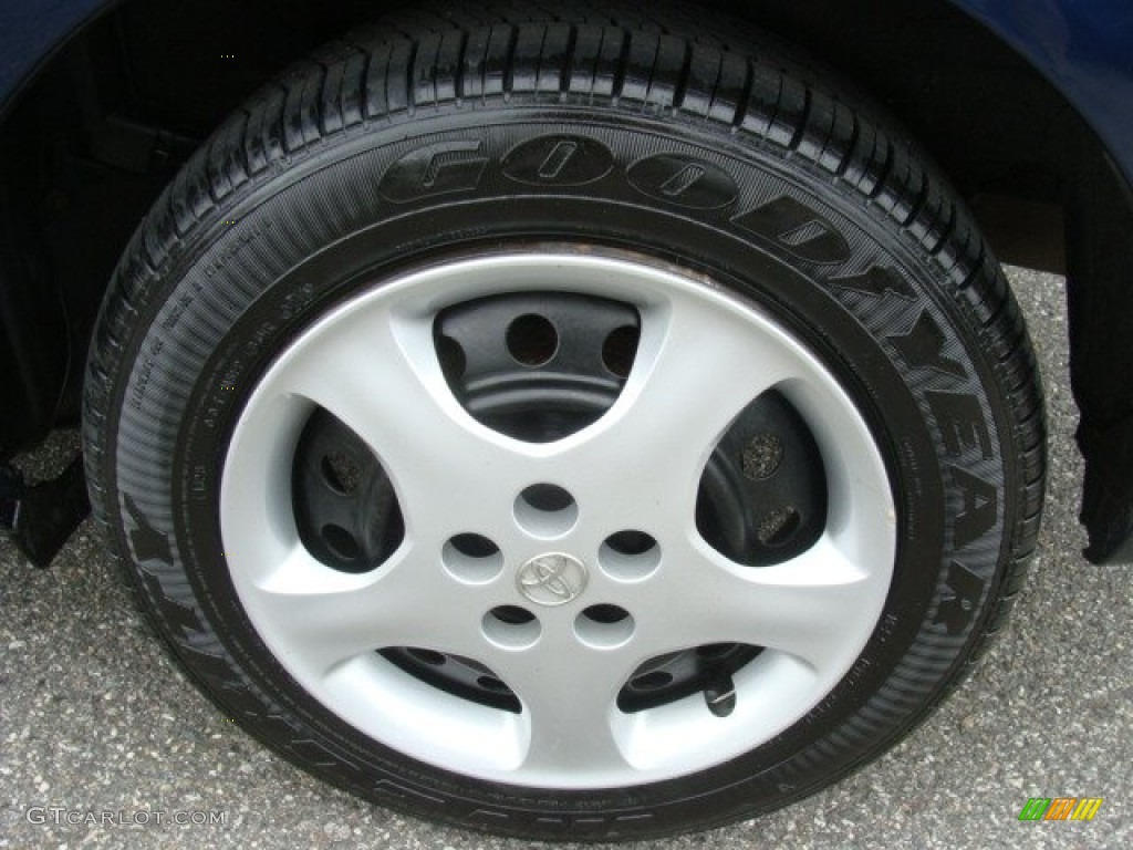 2005 Toyota Corolla CE Wheel Photo #77883987