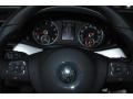 Black - Passat 2.5L SE Photo No. 17