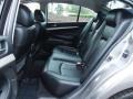 Platinum Graphite Metallic - G 35 S Sport Sedan Photo No. 14