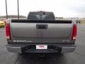 2013 Steel Gray Metallic GMC Sierra 1500 SLE Extended Cab 4x4  photo #6