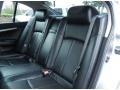 Platinum Graphite Metallic - G 35 S Sport Sedan Photo No. 15