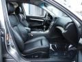 Platinum Graphite Metallic - G 35 S Sport Sedan Photo No. 16