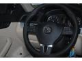 Black - Passat 2.5L SE Photo No. 24