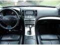 Platinum Graphite Metallic - G 35 S Sport Sedan Photo No. 19