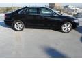 Black - Passat TDI SE Photo No. 8