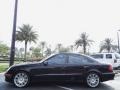 Black - E 550 Sedan Photo No. 4