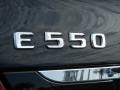  2007 E 550 Sedan Logo
