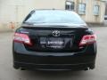 Black - Camry SE Photo No. 5