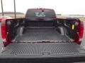 Sonoma Red Metallic - Sierra 1500 SLE Extended Cab 4x4 Photo No. 21