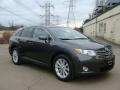 Magnetic Gray Metallic - Venza I4 Photo No. 1