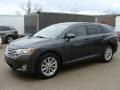 Magnetic Gray Metallic - Venza I4 Photo No. 3