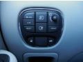 2006 Jaguar XJ Dove Interior Controls Photo