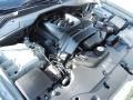  2006 XJ XJ8 4.2 Liter DOHC 32-Valve VVT V8 Engine