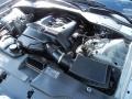  2006 XJ XJ8 4.2 Liter DOHC 32-Valve VVT V8 Engine