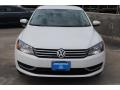 Candy White - Passat 2.5L SE Photo No. 2