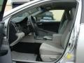 Classic Silver Metallic - Camry LE Photo No. 7