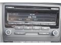 Black - Passat 2.5L S Photo No. 15