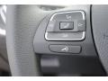 Black - Passat 2.5L S Photo No. 16