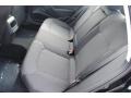 Black - Passat 2.5L S Photo No. 18