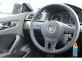 Black - Passat 2.5L S Photo No. 22