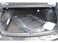 Black - Passat 2.5L S Photo No. 23