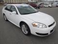 Summit White - Impala LTZ Photo No. 1