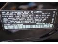 Black - Passat 2.5L S Photo No. 26