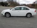 Summit White - Impala LTZ Photo No. 3