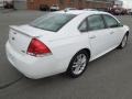 Summit White - Impala LTZ Photo No. 5