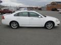 Summit White - Impala LTZ Photo No. 6