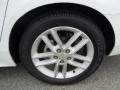 Summit White - Impala LTZ Photo No. 24