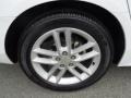 Summit White - Impala LTZ Photo No. 25