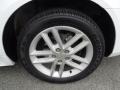Summit White - Impala LTZ Photo No. 26