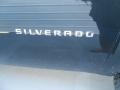 2010 Black Granite Metallic Chevrolet Silverado 1500 LS Regular Cab 4x4  photo #15