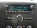 Ebony Audio System Photo for 2009 Chevrolet Silverado 1500 #77886492