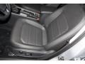 Reflex Silver Metallic - Passat 2.5L SE Photo No. 11