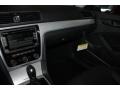 Reflex Silver Metallic - Passat 2.5L SE Photo No. 13