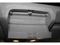 Reflex Silver Metallic - Passat 2.5L SE Photo No. 16