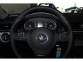 Reflex Silver Metallic - Passat 2.5L SE Photo No. 24