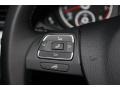 Reflex Silver Metallic - Passat 2.5L SE Photo No. 25