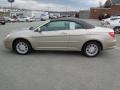 Light Sandstone Metallic - Sebring Touring Convertible Photo No. 3