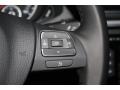 Reflex Silver Metallic - Passat 2.5L SE Photo No. 26