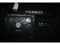 Reflex Silver Metallic - Passat 2.5L SE Photo No. 33