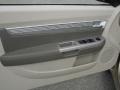 2008 Light Sandstone Metallic Chrysler Sebring Touring Convertible  photo #11