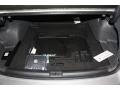 Reflex Silver Metallic - Passat 2.5L SE Photo No. 34