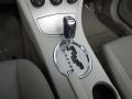 2008 Light Sandstone Metallic Chrysler Sebring Touring Convertible  photo #13