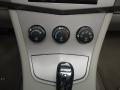 2008 Light Sandstone Metallic Chrysler Sebring Touring Convertible  photo #14