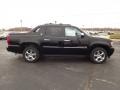 2013 Black Chevrolet Avalanche LTZ 4x4 Black Diamond Edition  photo #4